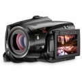 Canon VIXIA HV40 HD HDV Camcorder with 10x Optical Zoom