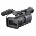 Panasonic AG-HMC150 HD AVCHD 24P Camcorder NTSC