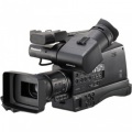 Panasonic AG-HMC80 3MOS AVCCAM HD Shoulder-Mount Camcorder NTSC