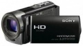 Sony HDR-CX160E Digital Camcorder PAL (Black)