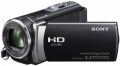 Sony HDR-CX190E Black (PAL)
