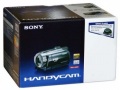 Sony HDR-CX210 High Definition Handycam Camcorder (Black) NTSC