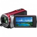 Sony HDR-CX210 High Definition Handycam Camcorder (Silver) NTSC