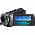 Sony HDR-CX210E Black (PAL)