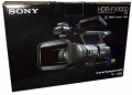 Sony HDR-FX1000 High Definition MiniDV (HDV) Handycam Camcorder NTSC