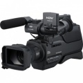 Sony HVR-HD1000P Digital High Definition HDV Camcorder (PAL)