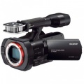 Sony NEX-VG900E Interchangeable Lens High Definition Camcorder Body (PAL)