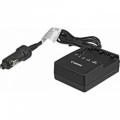 CBC-E6 CAR BATTERY CHARGER for Canon EOS 5D Mark II
