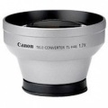 Canon TL-H46 46mm 1.7x Telephoto Converter Lens