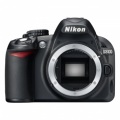 Nikon D3100 Digital SLR Camera Body