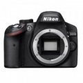 Nikon D3200 (Body Only)