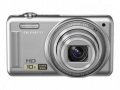 Olympus VR-310 14 MP Digital Camera (Silver)