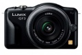 Panasonic Lumix DMC-GF3 Digital Camera (Body Only)