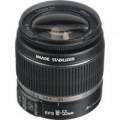Canon EF-S 18-55mm f/3.5-5.6 IS II Autofocus Lens