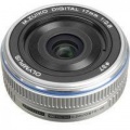 Olympus M.ZUIKO DIGITAL 17mm f2.8