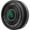 Panasonic Lumix G 14mm F2.5 ASPH Lens