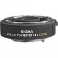 Sigma 1.4x DG EX APO Teleconverter For Pentax AF