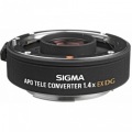 Sigma 1.4x DG EX APO Teleconverter for Canon EOS