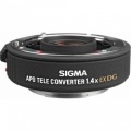 Sigma 1.4x DG EX APO Teleconverter for Sony