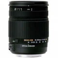 Sigma 18-250mm f/3.5-6.3 DC OS (Optical Stabilizer) HSM Autofocus Aspherical Zoom Lens for Pentax Digital SLR Cameras