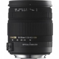 Sigma 18-50mm f/2.8-4.5 DC OS HSM Zoom For Pentax D-SLRs