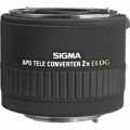 Sigma 2x EX DG APO Teleconverter For Pentax AF