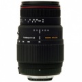 Sigma 70-300mm f/4-5.6 APO Macro Autofocus Lens for Sony Alpha Series