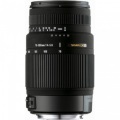 Sigma 70-300mm f/4-5.6 DG OS Telephoto Zoom for Pentax AF Digital SLR Cameras