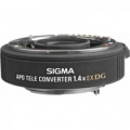 Sigma APO Teleconverter 1.4x EX DG for Pentax AF