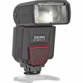 Sigma EF-530 (EF530) DG ST TTL Flash for Sony Digital