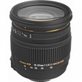 Sigma Zoom Super Wide Angle 18-50mm f/2.8 EX DC HSM Macro Autofocus Lens for Nikon Digital SLR