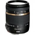 Tamron AF18-270mm f/3.5-6.3 Di  VC PZD AF Lens for NikonII