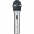 Audio Technica ATR2100-USB Dynamic Microphone w/USB Digital Output and XLR Analog Output