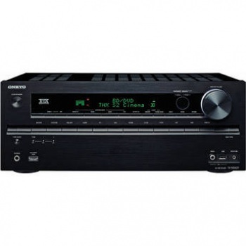 Yamaha RX-A810 (RXA810BL) AVENTAGE Series 7 Channel Home Theater Receiver (USA Model)