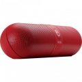 Beats by Dr. Dre pill Portable Speaker (Red)