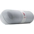 Beats by Dr. Dre pill Portable Speaker (White)