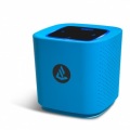 Beacon Phoenix Portable Bluetooth Speaker (Blue)