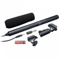 Audio-Technica ATR6550 Condenser Shotgun Microphone