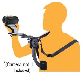 The Professionals Camera Support and Stabilizer