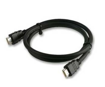 6 ft Standard HDMI Cable