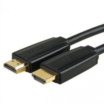 6 FT Gold Plated 1.4B HDMI Cable
