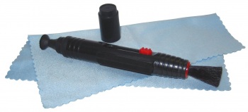 Lens Pen Cleaning Tool