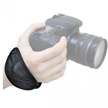 Wrist Suport and Stabilizing Strap