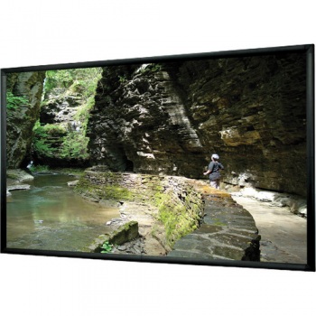 Mustang SC-F106G169 Fixed Frame Projection Screen (96 x 56