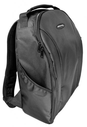 Ultimaxx Padded Backpack for Cameras & Camcorders - Black