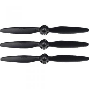 YUNEEC Propellers for Typhoon H Hexacopter (Position A 3-Pack)