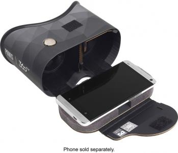 360fly VR Smartphone Headset