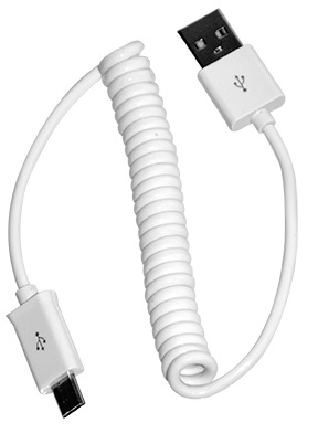 Ultimaxx Micro USB Data Cable