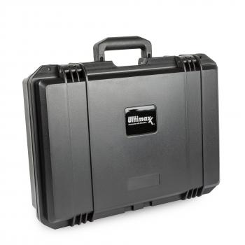 Ultimaxx Hardshell Waterproof Case for Mavic 2 with Smart Remote & Standard Remote Slots