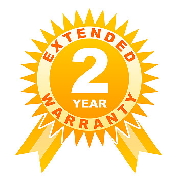 2 year warranty for camcorders under £5000